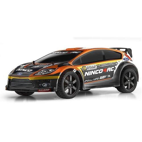 NINCO 1/12 FORD RS