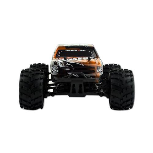 NINCO 1/16 TREMOR ORANGE