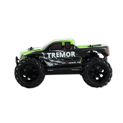 NINCO 1/16 TREMOR GREEN