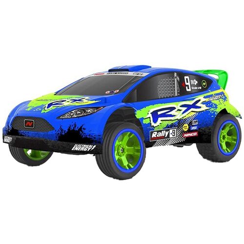 NINCO PARKRACERS 1:22 RX2
