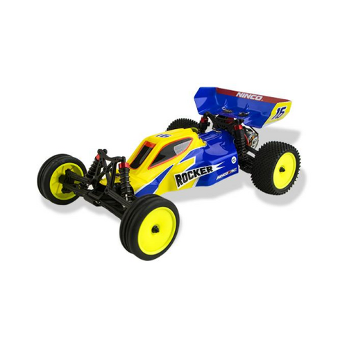 NINCO 1/10 BUGGY 2WD ROCKER