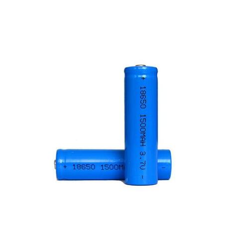 Ninco 3.7V 1500mAh Li-Ion Battery (1/12) 2Pcs
