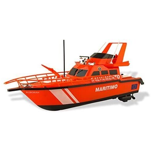 NINCO SALVAMENTO MARITIMO
