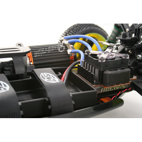 NOVAK ACTIVE 8 BRUSHLESS ESC - NK1725