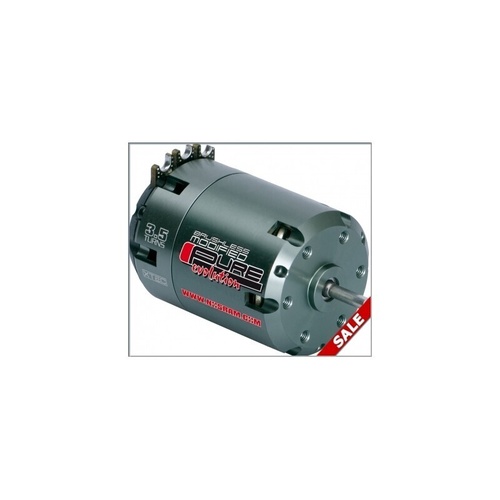NOSRAM 4.5T - OCTA PURE EVO 540 BRUSHLESS MODIFIED MOTOR - NOS90693