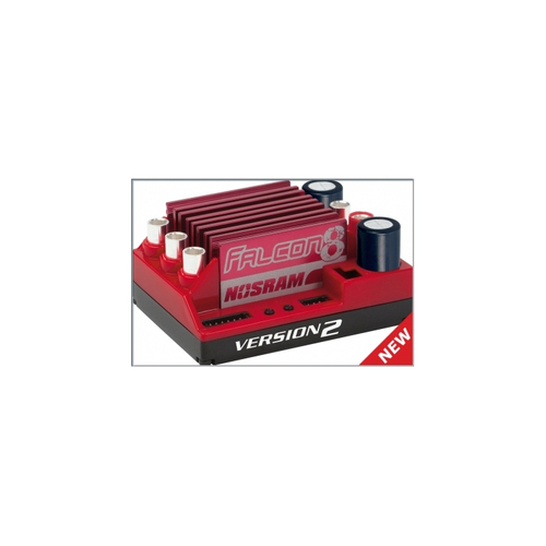 NOSRAM FALCON 8 V2 ESC - NOS90881