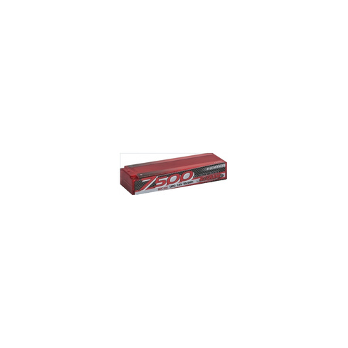 Nosram 7500Mah 110C 7.4V Lipo Battery - Nos999525