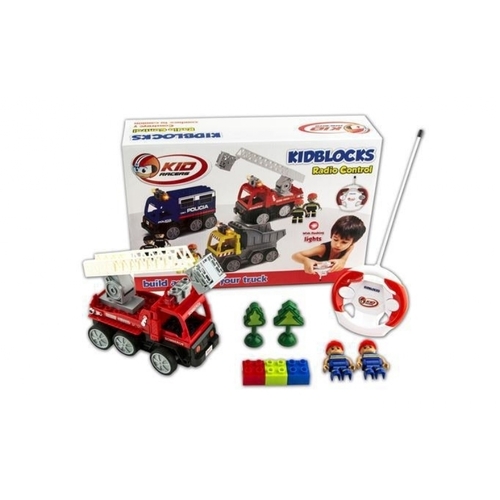 NINCO SET BOMBEROS