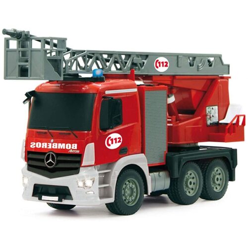 NINCO FIREMAN TRUCK