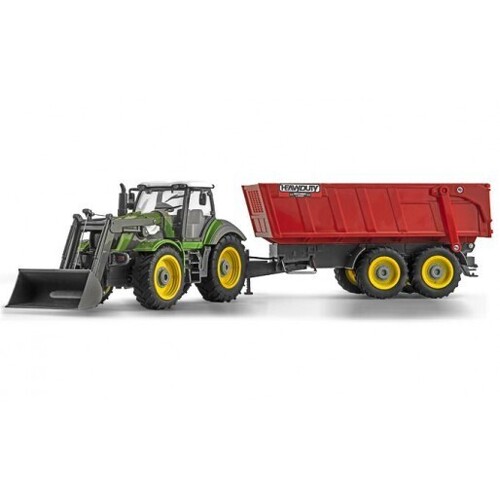 NINCO TRACTOR+ DUMPER