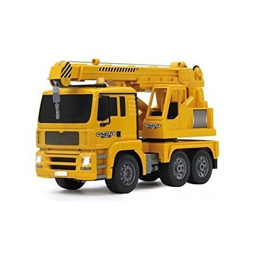 NINCO CRANE TRUCK