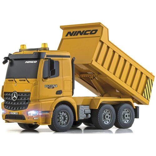 NINCO DUMPER TRUCK