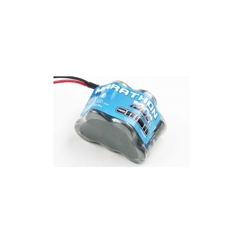 Marathon XL 1900 nimh Hump with Uni Plug