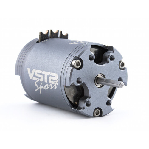Vortex VST2 SPORT 8.5T sensor B/less mot