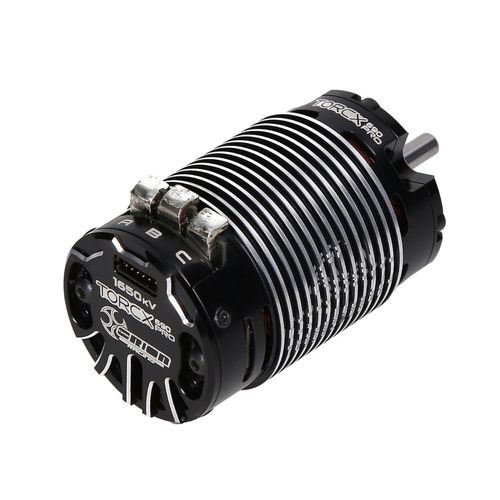 Team Orion Racing TORCX 690 1950 KV