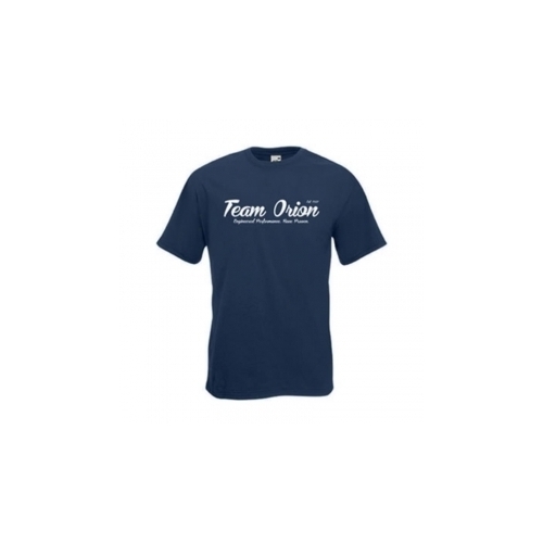 Team Orion Old School Tshirt small