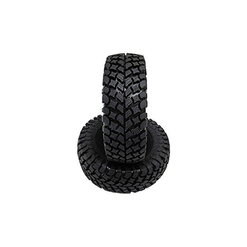 Tyre 2.2 Growler Pap Sticky Wo/Foam - Pb9008Nk