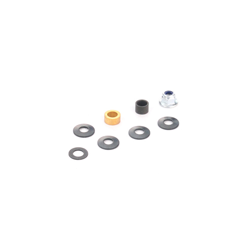 Slipper Hardware S50/Kaiser