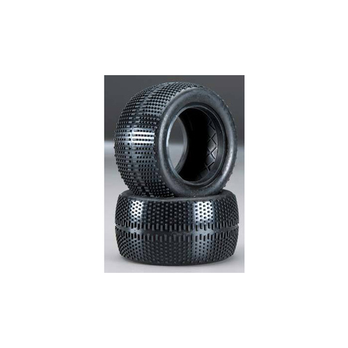 Rear Tire And Insert - Pd7935