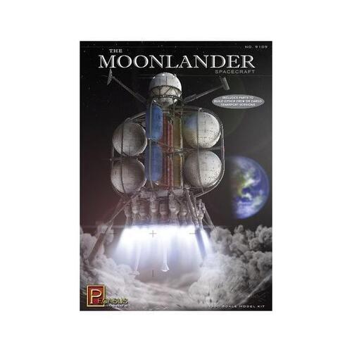 Pegasus 9109 The Moonlander