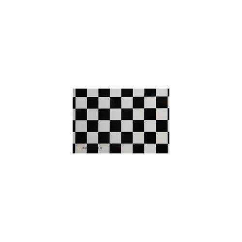 (43-010-071-002) ORACOVER FUN 3 width: 60 cm length: 2 m white - black