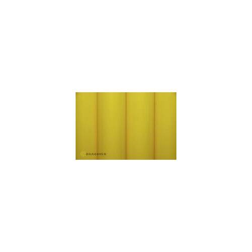 (21-033-002) PROFILM CADM.YELLOW 2 MTR
