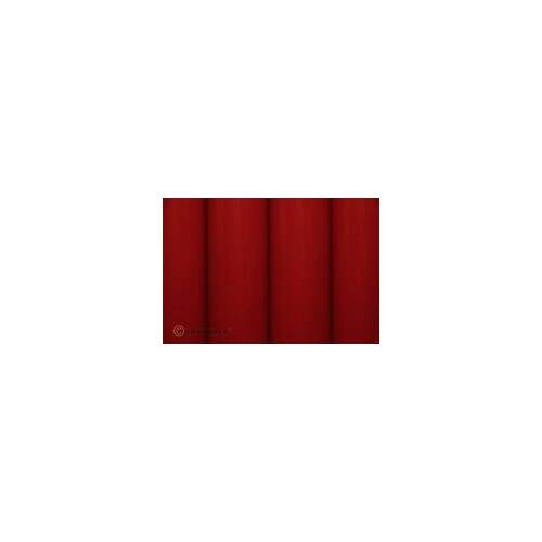 (21-023-002) PROFILM FERRARI RED 2MTR
