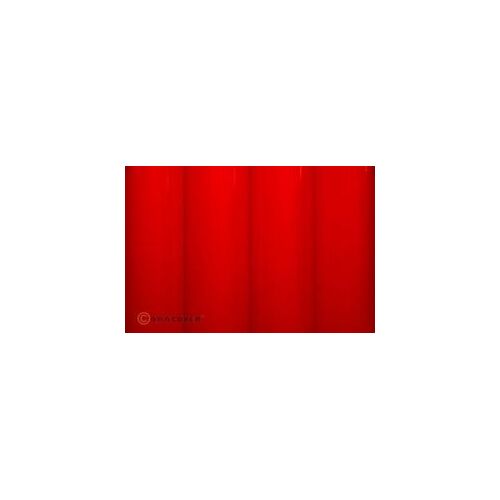 (21-021-002) PROFILM FLUORO RED 2 MTR