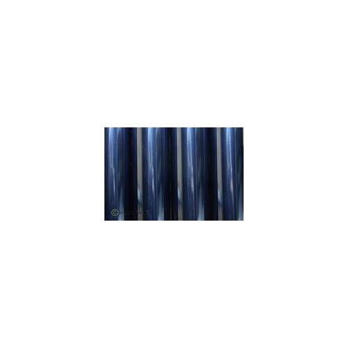 (21-059-002) PROFILM TRANSPARENT BLUE 2 MTR