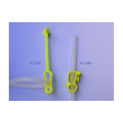 PROLUX 1285 FUEL TUBE CLAMP