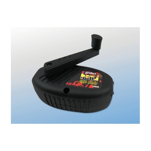 PROLUX 1626 DELUXE HAND FUEL PUMP
