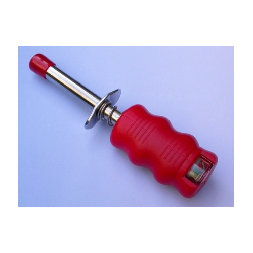 PROLUX 2300 NI-STARTER WITH METER & NICAD