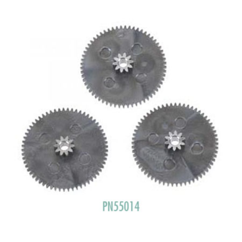 Hitec Servo Gears - Pn55014