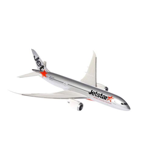 1/200 B787 Jetstar