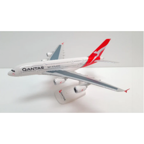 1/200 QANTAS A380-800