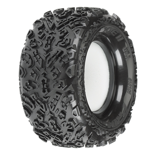 PROLINE BIG JOE II 2.2 ALL TERRAIN TYRE SUIT SUMMIT - SAVAGE XS - PR10105-00