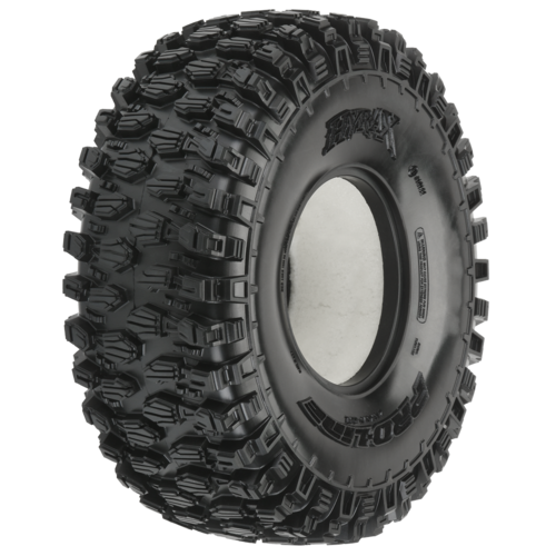 PROLINE HYRAX 2.2IN M4 SUPER SOFT ROCK TERRAIN TRUCK TIRES (2) - PR10132-03