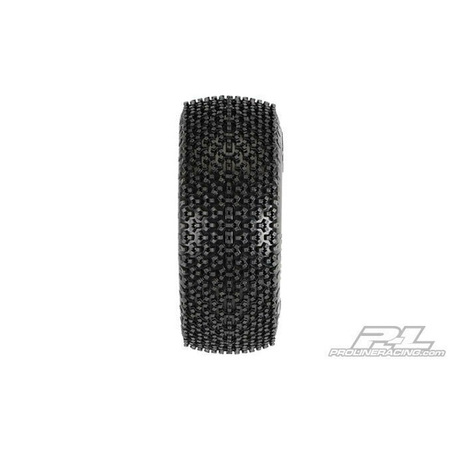 Caliber Sc 2.2/3.0" Tyres For Slash, Sla - Pr1156-01