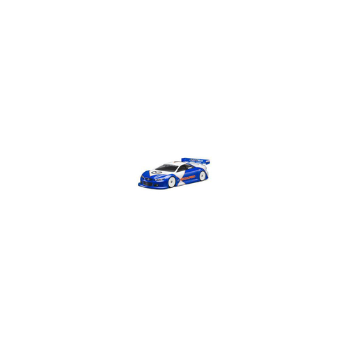 PROTOFORM MAZDA SPEED 6 190MM CLEAR BODY - PR1487-00