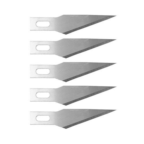Proedge #11 Knife Blades - Tube 5 - Pr44011
