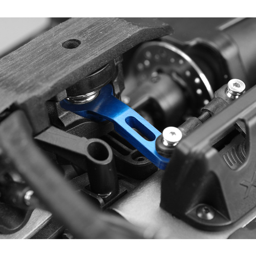 Revo Alum. Steering Arm - Pr6037-00