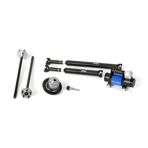 PROLINE SCALE ACCESSORY PACK NO 10 - PR6107-00