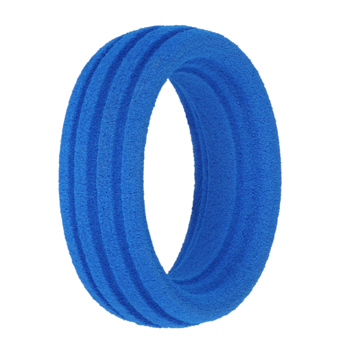 PROLINE 1-10TH CLOSED CELL 2WD FRONT FOAM 2PCS - PR6185-03