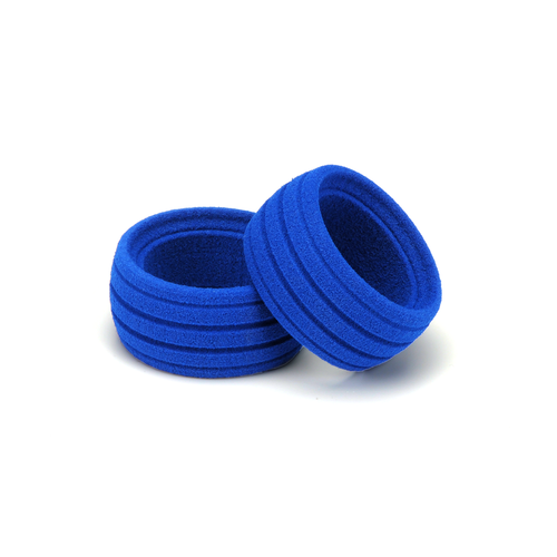 PROLINE 1-10TH HARD CLOSED CELL REAR FOAM 2PCS - PR6185-05