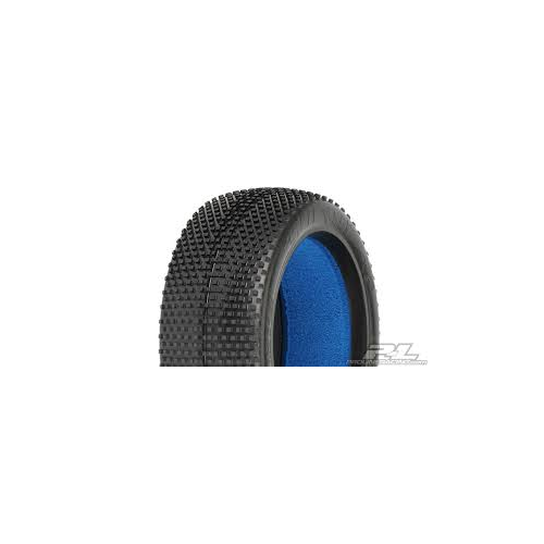 Holeshot M2 1-8Th Buggy Tyre - Pr9026-01