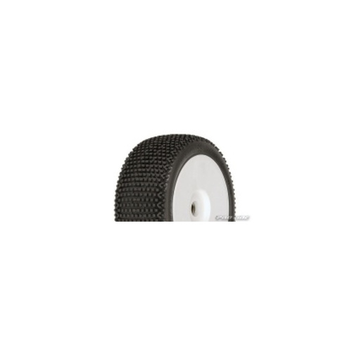 Revolver V1 M2 1:8Th Buggy Tyre - Pr9029-01