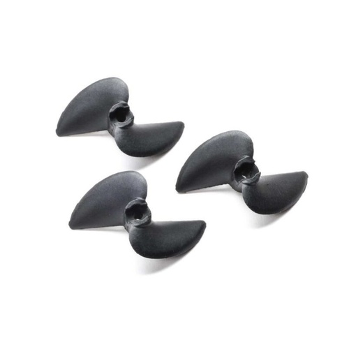 Pro Boat Propeller, 3pcs, Sonicwake 24inch
