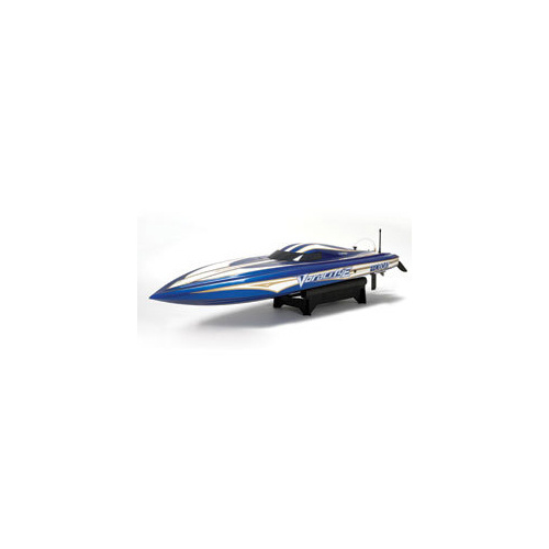 Pro Boat Voracity Type E 36Inches Deep-V Bl RTR - Prb08018