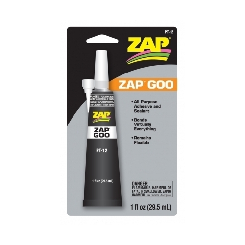 Zap-A-Gap Zap-Goo 1oz/29.5ml