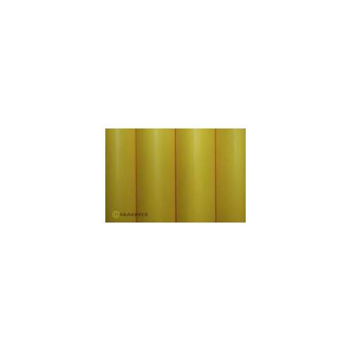 (10-030-002) ORATEX CUB YELLOW 2MTR